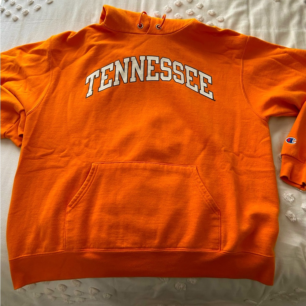 University of Tennessee Sweatshirt